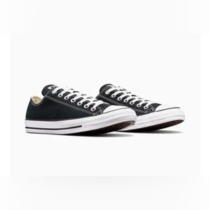 Converse Chuck Taylor All Star Low Top